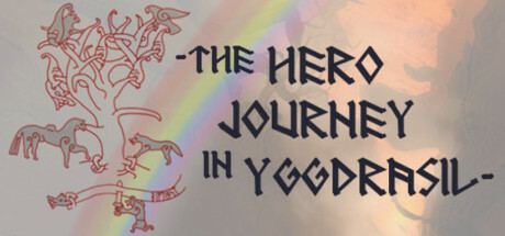 Wymagania Systemowe The Hero Journey in Yggdrasil