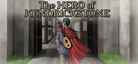 The Hero of Kendrickstone precios
