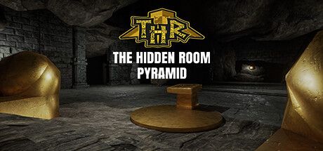 The Hidden Room - Pyramid Systemanforderungen 2026 - Testen Sie Ihren PC 🎮