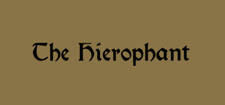 The Hierophant - yêu cầu hệ thống