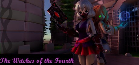 Witches of the Fourth 1v1 System Requirements