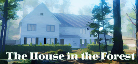 The House in the Forest цены