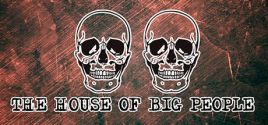 The House of Big people 价格