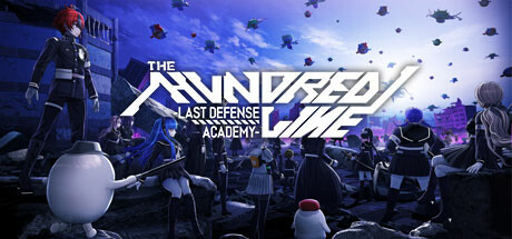 mức giá The Hundred Line -Last Defense Academy-