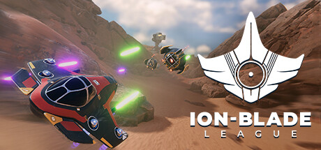 Ion-Blade Leagueのシステム要件