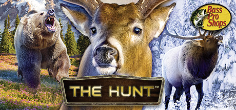 The Hunt - yêu cầu hệ thống