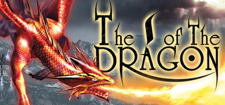 The I of the Dragon цены