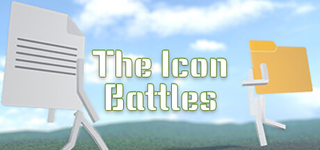 The Icon Battles系统需求