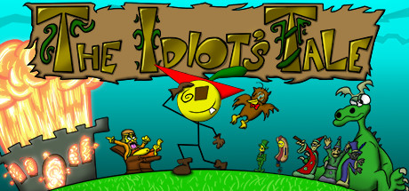 The Idiot's Tale precios