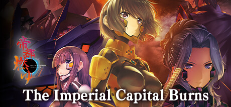 The Imperial Capital Burns - Muv-Luv Alternative Total Eclipse prices