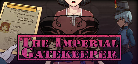The Imperial Gatekeeper Systemanforderungen