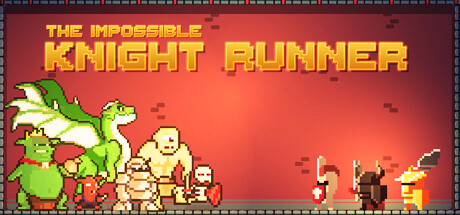 The Impossible Knight Runner System Requirements