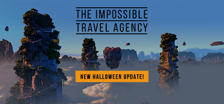 The Impossible Travel Agency ceny