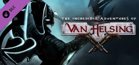 The Incredible Adventures of Van Helsing: Blue Blood Systemanforderungen
