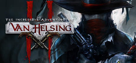 The Incredible Adventures of Van Helsing II - yêu cầu hệ thống