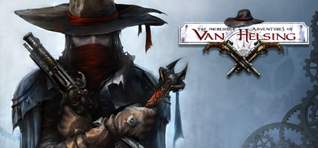 Preise für The Incredible Adventures of Van Helsing