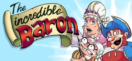 The Incredible Baron 가격
