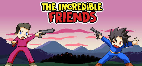 The incredible friends価格 