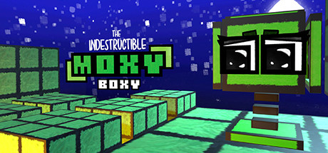 Preise für The Indestructible Moxy Boxy