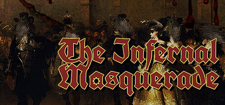 The Infernal Masquerade Systemanforderungen