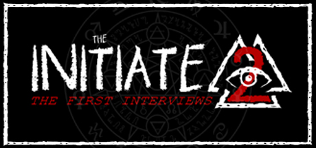 The Initiate 2: The First Interviews цены