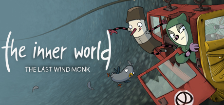 The Inner World - The Last Wind Monk Systemanforderungen