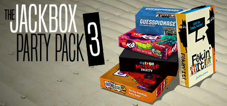mức giá The Jackbox Party Pack 3