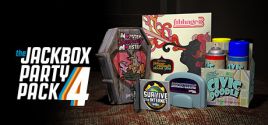 The Jackbox Party Pack 4 цены