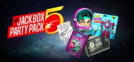 The Jackbox Party Pack 5 цены