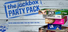 The Jackbox Party Pack価格 