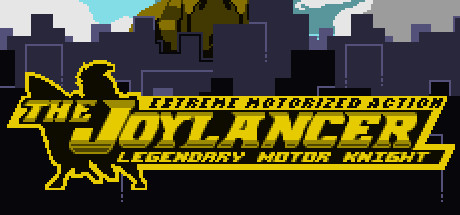 Preise für The Joylancer: Legendary Motor Knight