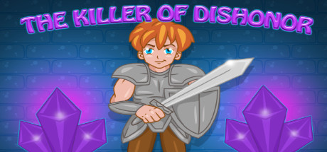 The Killer of Dishonor цены