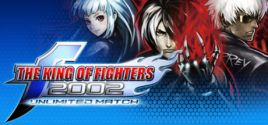 mức giá THE KING OF FIGHTERS 2002 UNLIMITED MATCH