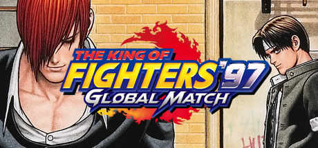 THE KING OF FIGHTERS '97 GLOBAL MATCH 가격