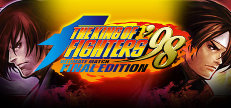 Prix pour THE KING OF FIGHTERS '98 ULTIMATE MATCH FINAL EDITION