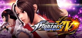 Preços do THE KING OF FIGHTERS XIV STEAM EDITION
