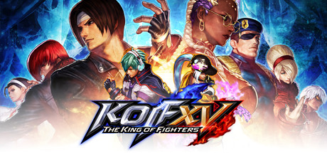 THE KING OF FIGHTERS XV Systemanforderungen