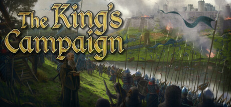 The King's Campaign System Requirements