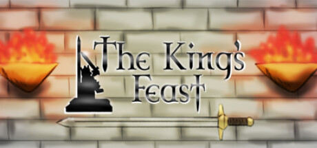 Preise für The King's Feast