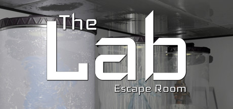 The Lab - Escape Room系统需求