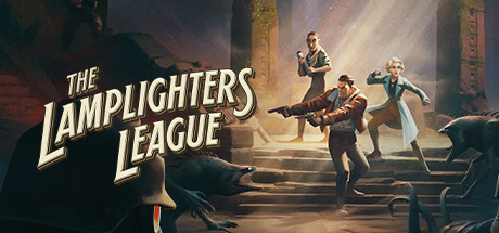 The Lamplighters League цены