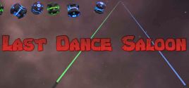 The Last Dance Saloon系统需求