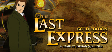 The Last Express Gold Edition prices
