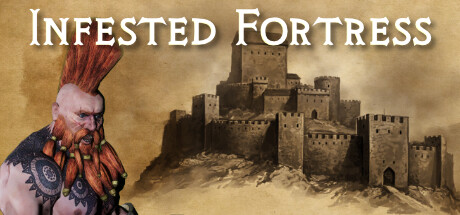 Infested Fortress ceny