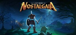 The Last Hero of Nostalgaia - yêu cầu hệ thống