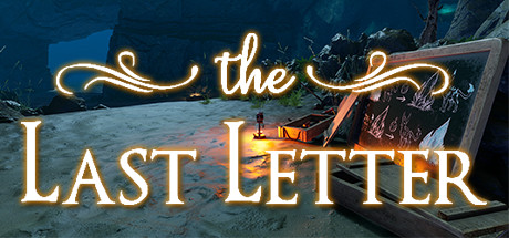 the LAST LETTER precios