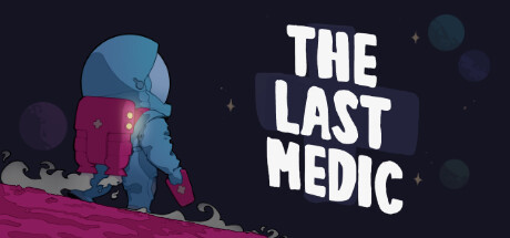 The Last Medic - yêu cầu hệ thống