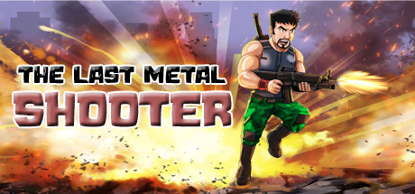 The Last Metal Shooter - yêu cầu hệ thống