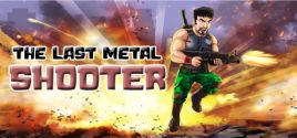 The Last Metal Shooter - yêu cầu hệ thống