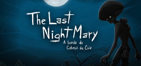 The Last NightMary - A Lenda do Cabeça de Cuia 가격